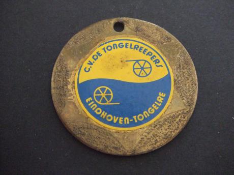 Carnavalsvereniging De Tongelrepers Eindhoven-Tongelre